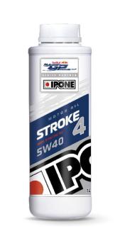 IPONE Racing Stroke 4 5W-40